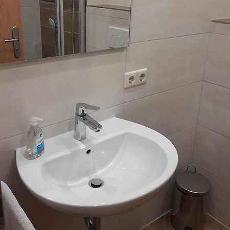 Geigerbauernhof Appartement Mühlenbach Buitenkant foto