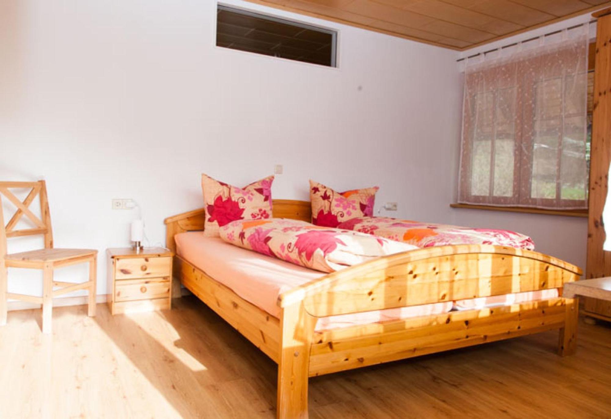 Geigerbauernhof Appartement Mühlenbach Buitenkant foto